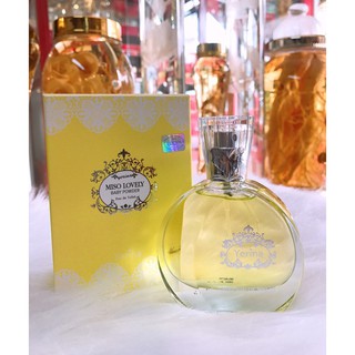 Nước Hoa Nữ MISO LOVELY LUCYA Hàn quốc 50ml