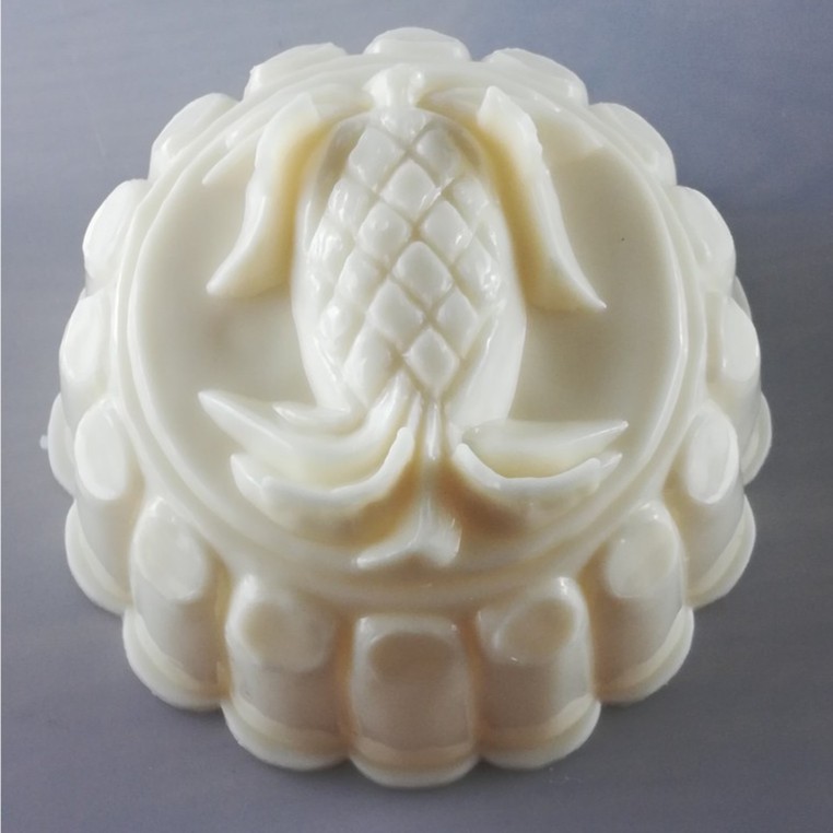 Khuôn rau câu trung thu nhựa PP