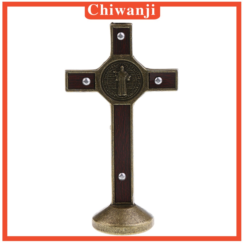 Mô Hình Chúa Jesus Thánh Giá Dùng Trang Trí Xe Hơi / Nhà Cửa
