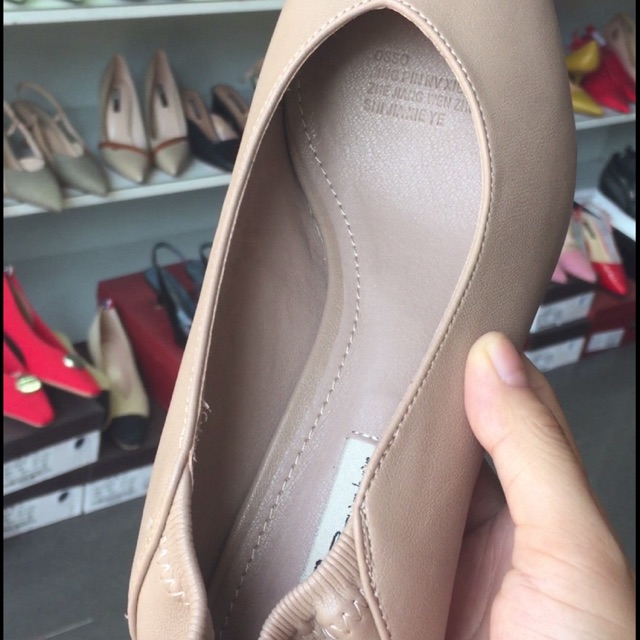 Freeship 99k TQ_Giầy nữ