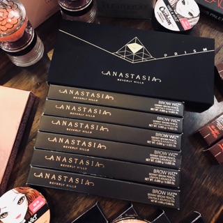 Chì kẻ mày Anastasia Beverly Hills Brow Wiz