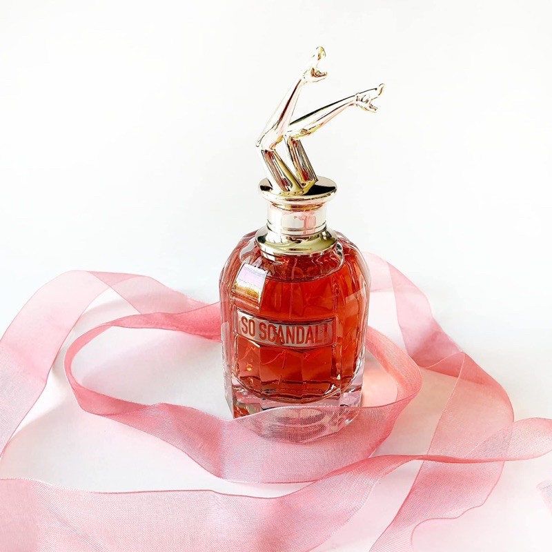 ★𝐍𝐢𝐜𝐡𝐞𝐩𝐞𝐫𝐟𝐮𝗺𝐞 Nước Hoa So Scandal 90ml Tester mới | BigBuy360 - bigbuy360.vn