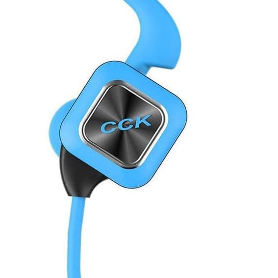 Tai Nghe Bluetooth 4.1 Bluedio Cck Ks Plus Kiểu Dáng Thể Thao