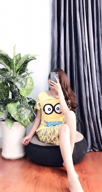 BỘ HOẠT HÌNH ĐỦ SIZE TỪ 45kg - 80kg