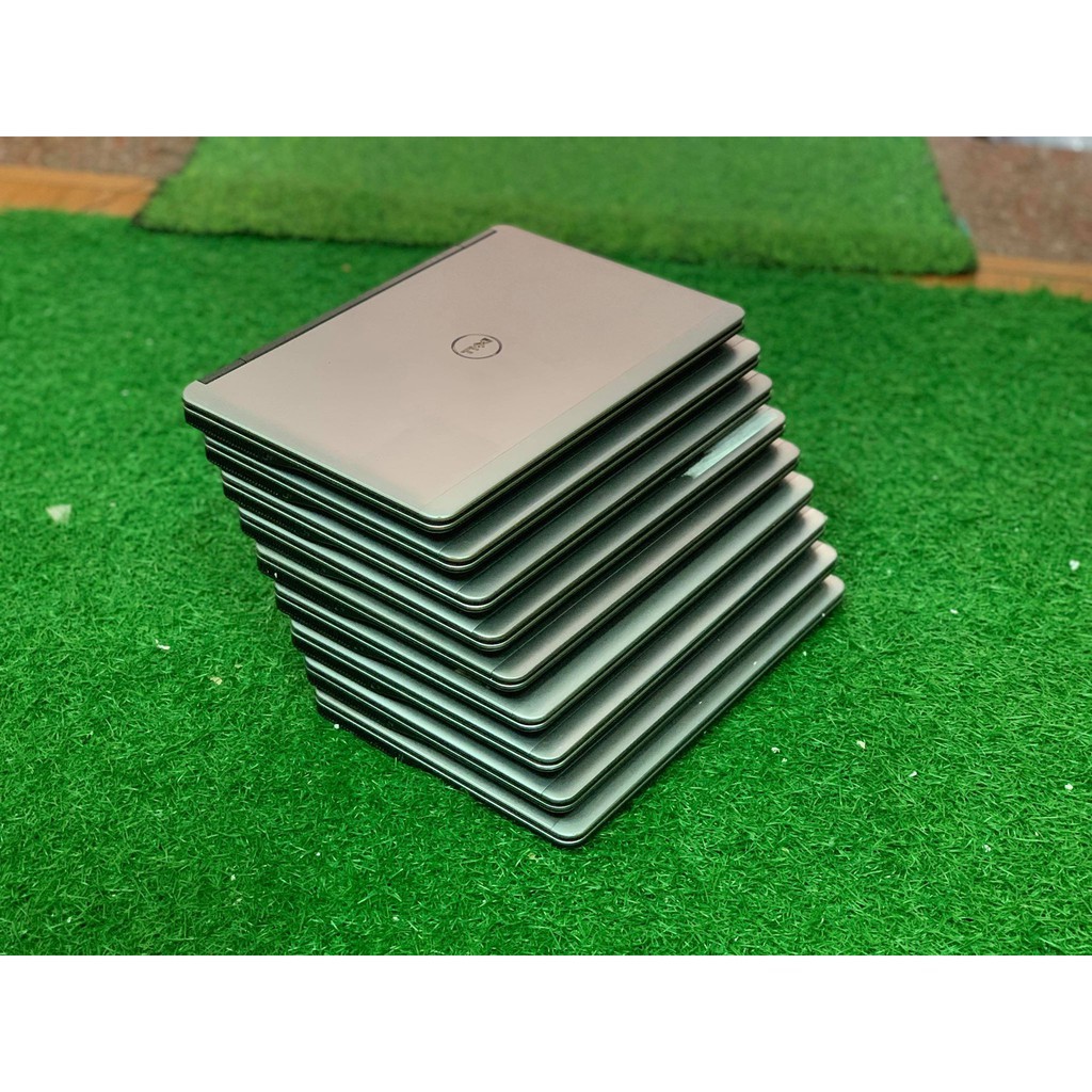 LAPTOP Cũ Dell Latitude E7240 | Core I7 4600U | RAM 4 GB | Ổ Cứng SSD 128GB | Màn Hình 12.5” HD | Card On | BigBuy360 - bigbuy360.vn