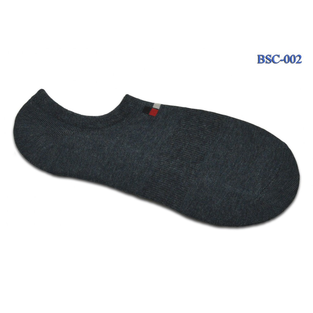  Tất nam giả giày lười BIZMEN BSC002 | BigBuy360 - bigbuy360.vn