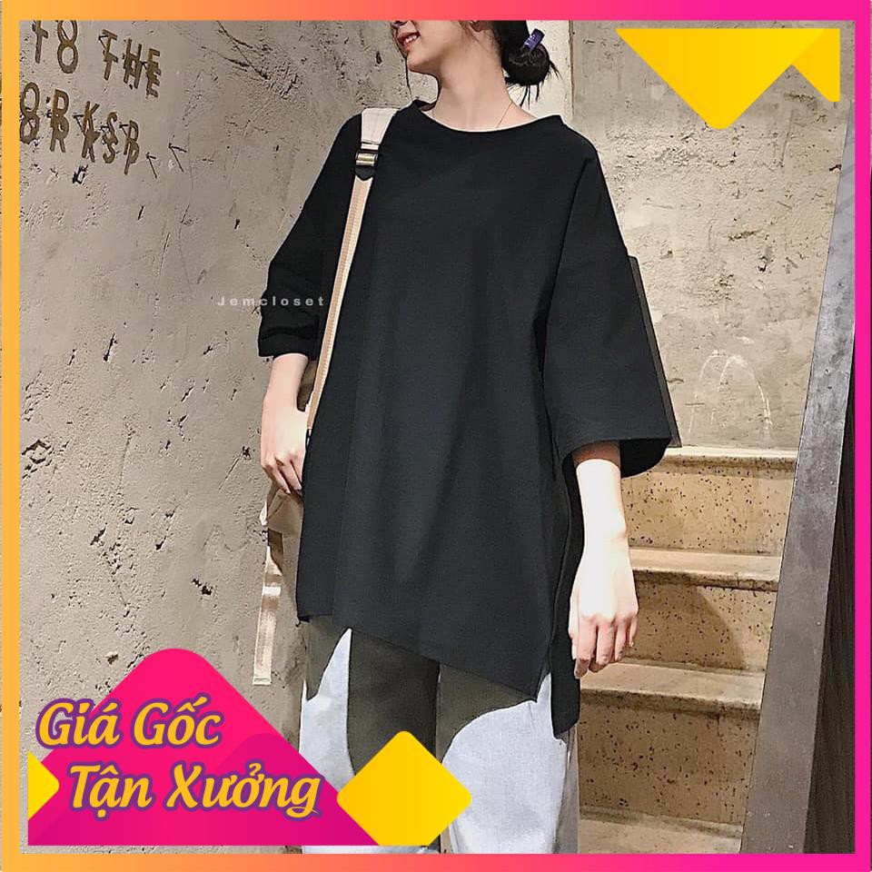 áo phông basic