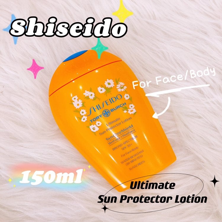 Kem Chống Nắng Phiên Bản Giới Hạn Ultimate Sun Protector Lotion Broad Spectrum SPF 50+ 150ml