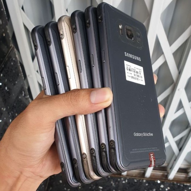 Điện thoại 𝓢𝓪𝓶𝓼𝓾𝓷𝓰 𝓰𝓪𝓵𝓪𝔁𝔂 𝓢8 𝓐𝓬𝓽𝓲𝓿𝓮 64GB nguyên zin 98% | BigBuy360 - bigbuy360.vn