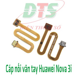 Cáp nối vân tay HW Nova 3i