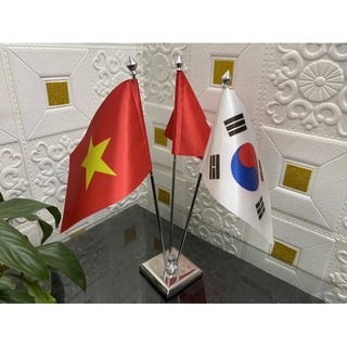 cờ để bàn làm việc
