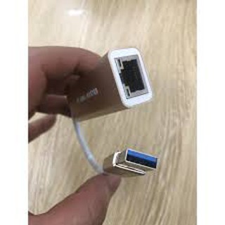 CÁP USB 3.0 RA LAN KINGMASTER KM006