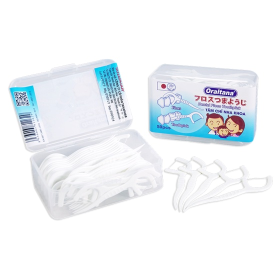 Máy Tăm Nước Cầm Tay Lebooo LBE0053 Chính Hãng - Dung Tích 200ML - Tặng Kèm Chỉ Nha Khoa - Giúp Bảo Vệ Răng Lợi