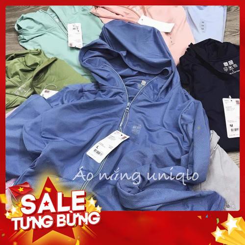 Áo Chống Nắng Nữ 🌸 Áo khoác chống nắng kiểu dáng KOREA SIÊU HOT 🌸 -Hàng nhập khẩu