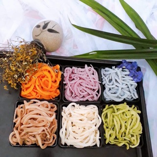 Mứt dừa non