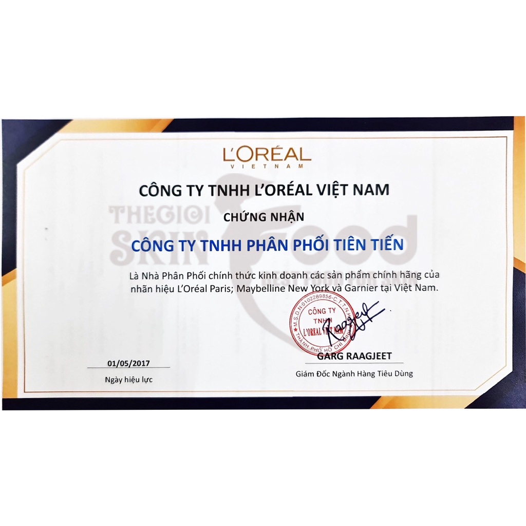 Sữa Rửa Mặt 3 Trong 1 Giảm Mụn, Dưỡng Sáng Da Garnier Bright Complete 3-in-1 Anti-Acne Foam
