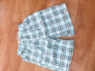 Quần zara kid sz 6/7