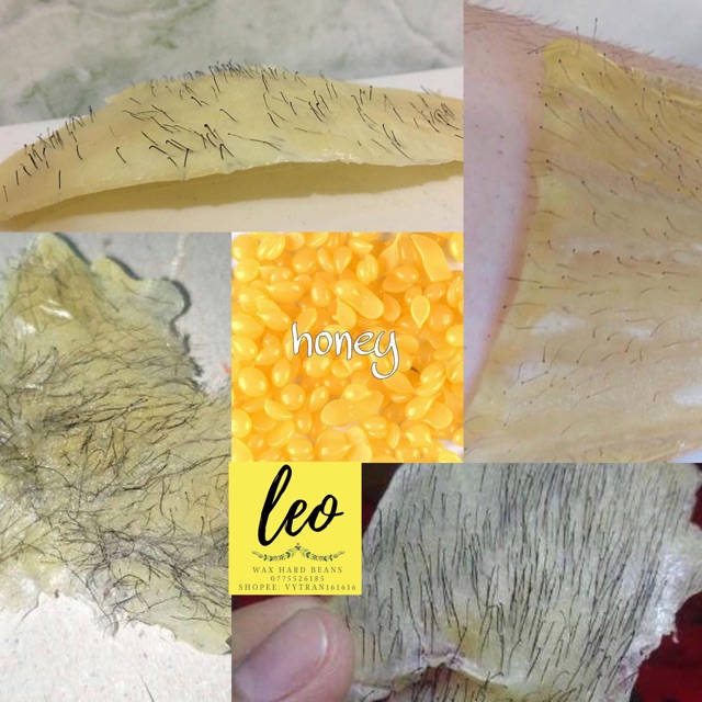 [Mã COS2704 giảm 8% đơn 250K] (HÀNG CHÍNH HÃNG) HỦ 300G SÁP TẨY LÔNG WAX HARD BEANS | BigBuy360 - bigbuy360.vn