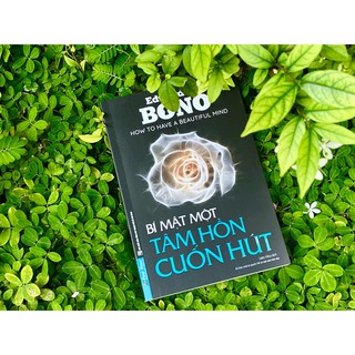 Bí Mật Một Tâm Hồn Cuốn Hút