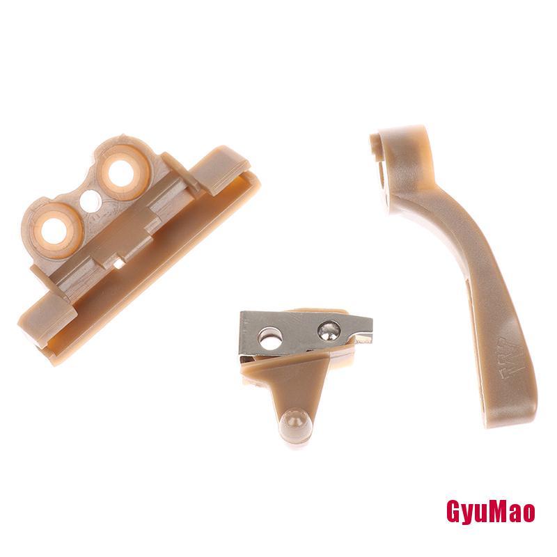 Set 3 Vỏ Bọc Bảo Vệ Công Tắc Chuyên Dụng Cho Tông Đơ WAHL 8148/8591