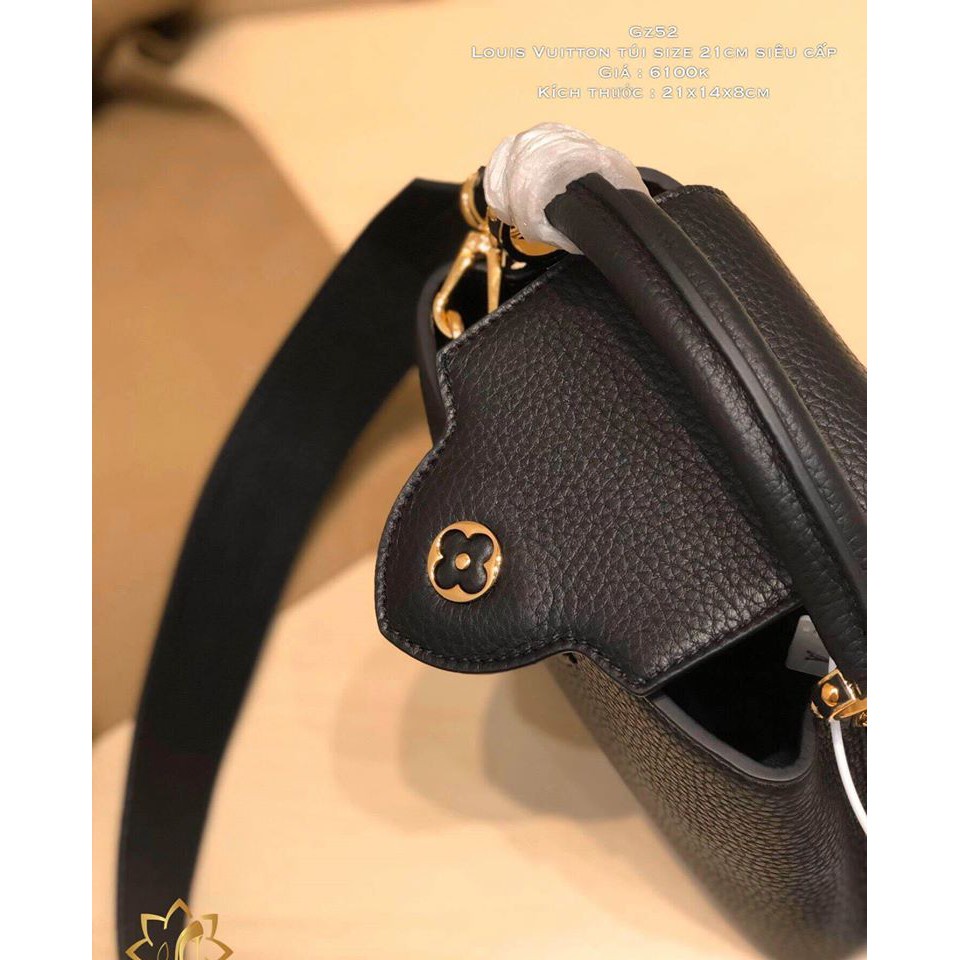 Túi size 21cm siêu cấp