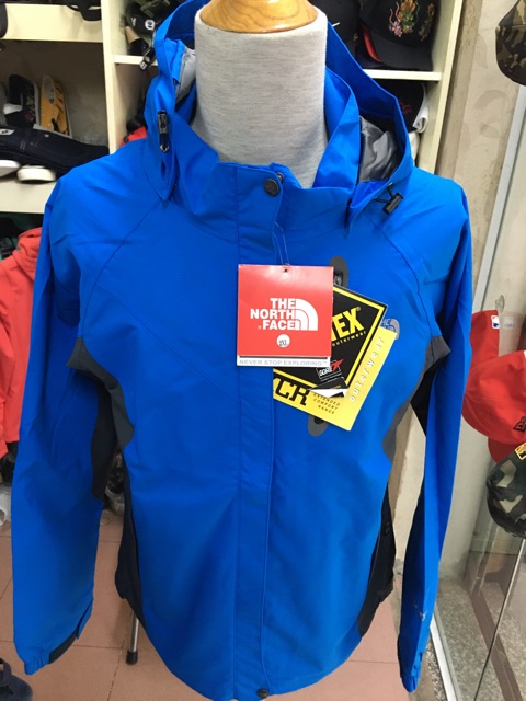 Lấy sỉ áo northface 2 lớp