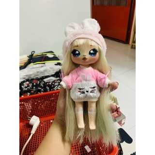 Đồ chơi búp bê Na Na Na Suprise chính hãng