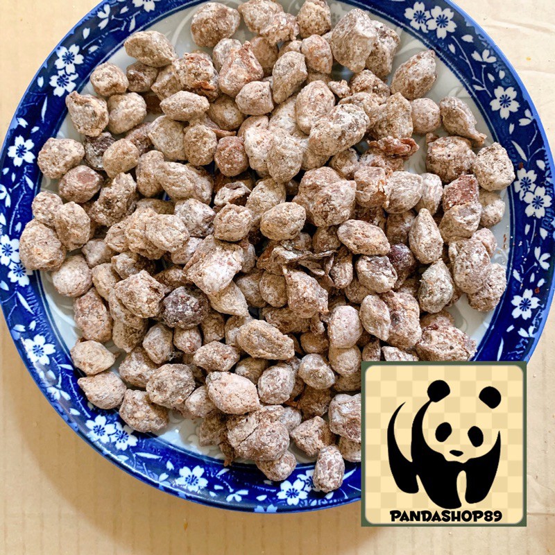 Omai mơ chua ngọt (100g)