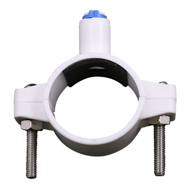 Kẹp Nối Ống Nước 40mm 1 / 4 &quot;OD Chuyên Dụng Chất Lượng Cao