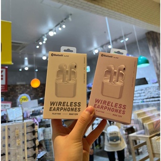 Tai nghe Bluetooth không dây