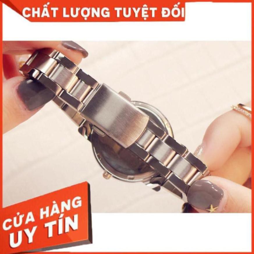 [ HÀNG CAO CẤP ] - Đồng Hồ Đôi Nam Nữ Chính Hãng LSVTR T019 !!!