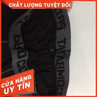 [Freeship ] QUẦN GIỮ NHIỆT PRO COMBAT HÀNG SIÊU ẤM