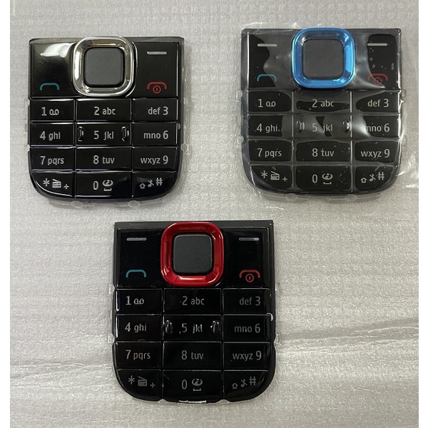 Bàn phím thay thế cho điên thoại Nokia 5130