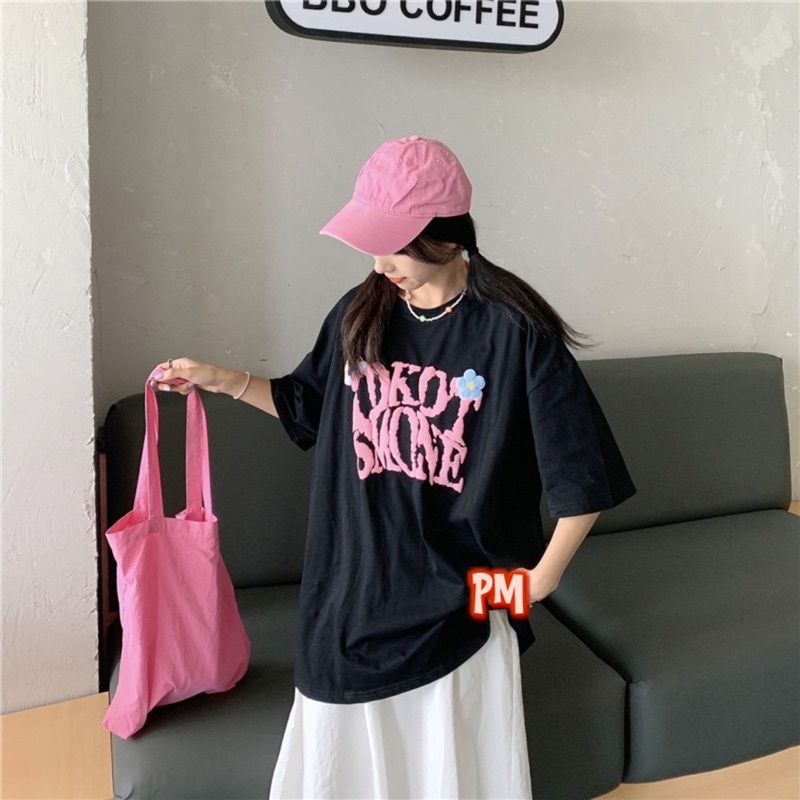 Áo phông SMONE PM11