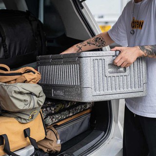 Thùng xốp EPP gấp gọn 40L đựng đồ Naturehike NH20SJ033