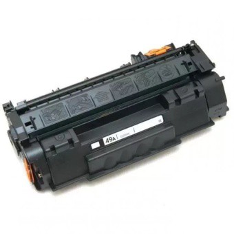 Hộp Mực 49A  53A Có Lỗ Đổ Mực dùng cho HP Laserjet 1160/ 1320/ 3390/ 3392/ 2014/2015 Canon LBP 3300/ 3360