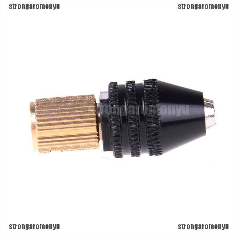 Kẹp Cố Định Trục Động Cơ Điện mini 2.0mm