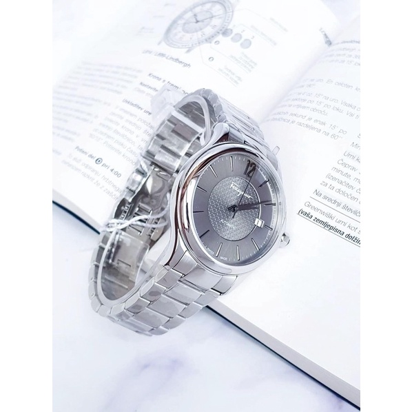 Đồng hồ nam Salvatore Ferragamo Time Gent Automatic