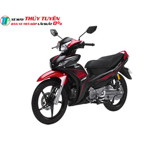 Xe Máy Yamaha Jupiter RC