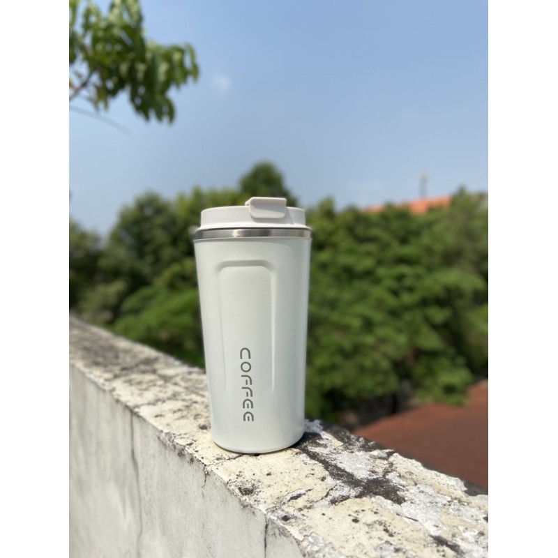 ✅[LOẠI 1]_Ly Coffee Giữ Nhiệt inox 304 Cao Cấp - Cốc Giữ Nhiệt Coffee Holic - Ly Coffee Khắc Tên - Feeling.vn | BigBuy360 - bigbuy360.vn