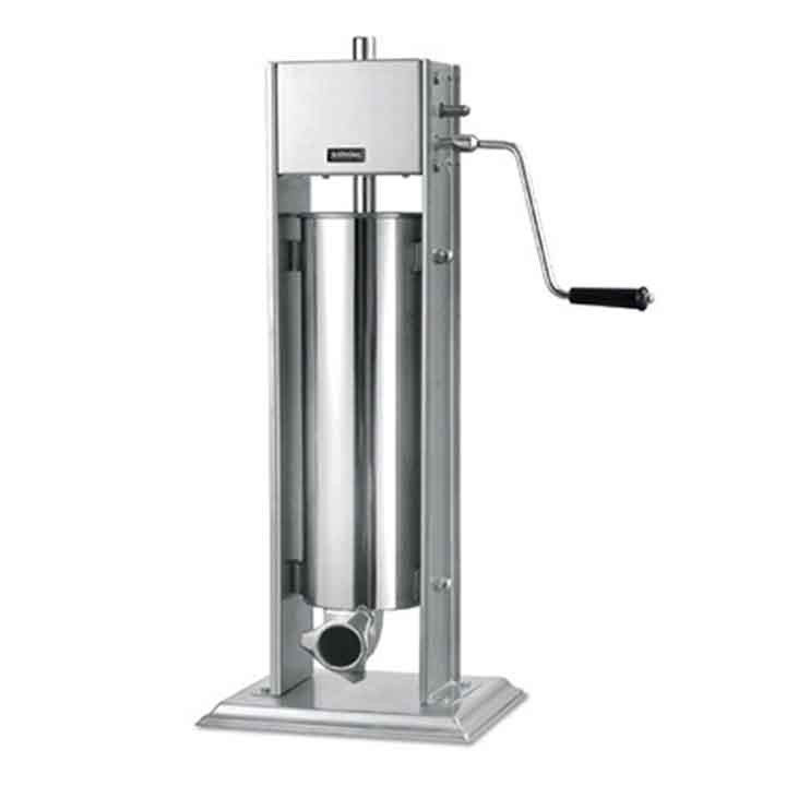 Máy làm xúc xích lạp xưởng 3L, máy nhồi xúc xích lạp xưởng bằng tay