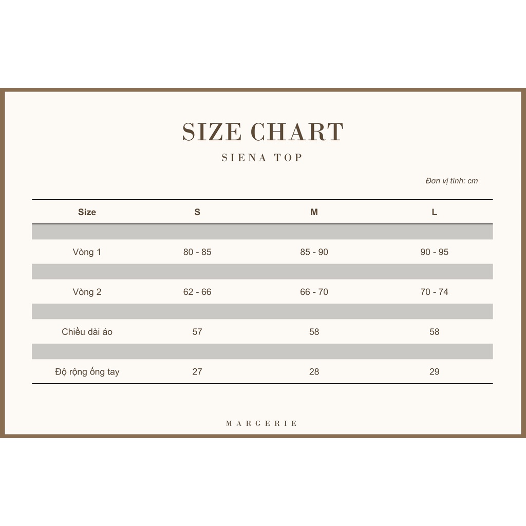 Áo trễ vai tuyết mưa đen dài tay Siena top by MARGERIE