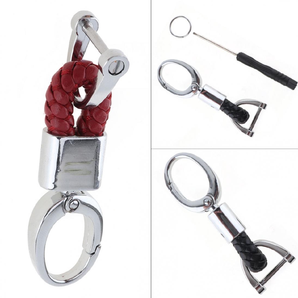 Bao Da Cho Chìa Khóa Xe Hơi