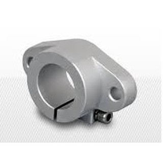 Combo 2 gối đỡ thanh ray trượt tròn SHF10 SHF16 SHF20 SHF25