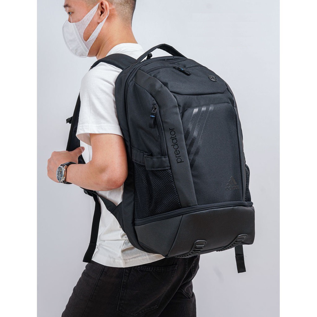 Balo laptop Adidas Predator