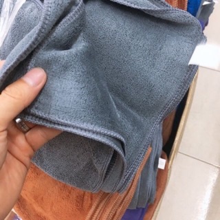 combo 10 khăn đa năng