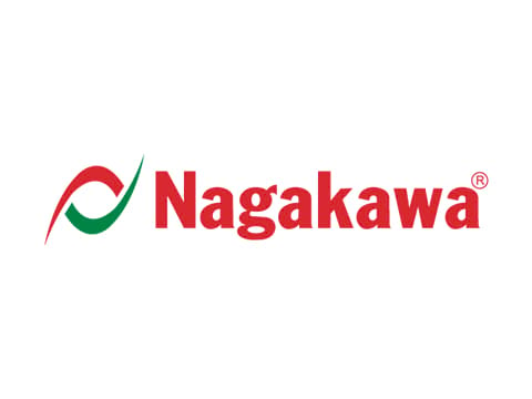 Nagakawa Logo