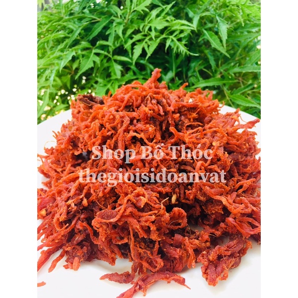 Thịt bò Khô Loại I | BigBuy360 - bigbuy360.vn