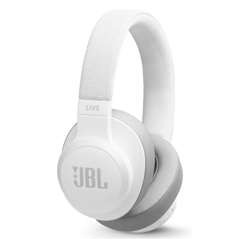 [Mã SKAMPUSHA7 giảm 8% đơn 250k]Tai nghe JBL Live 500BT hàng chính hãng 12 tháng bảo hàng