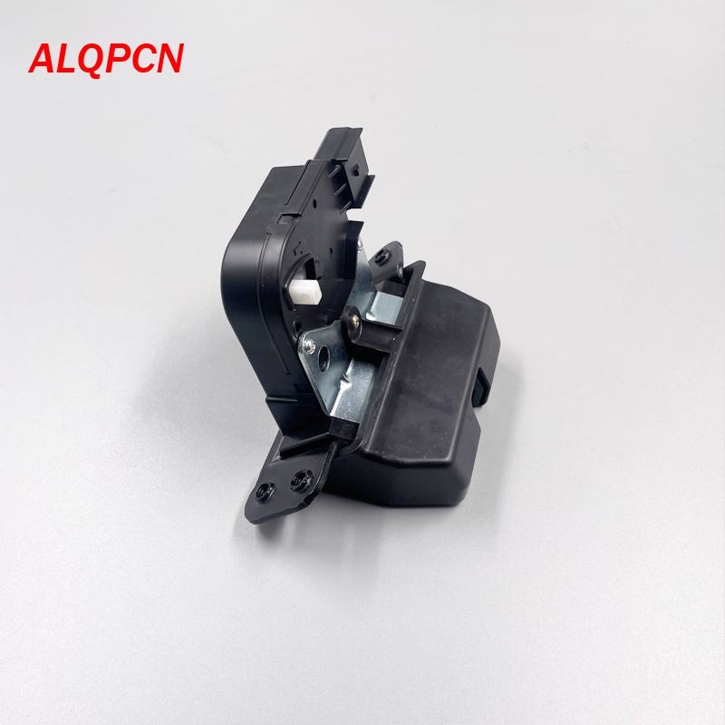 Phụ Kiện Khóa Cửa Đuôi Xe Cho 2014-2019 Hyundai Santa 2014-2015 81230-3Z000